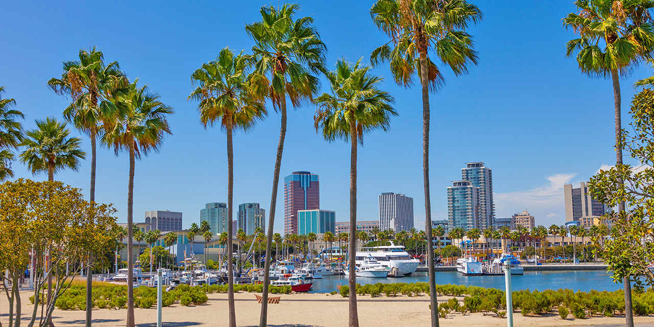 Psicólogos en Long Beach (California)