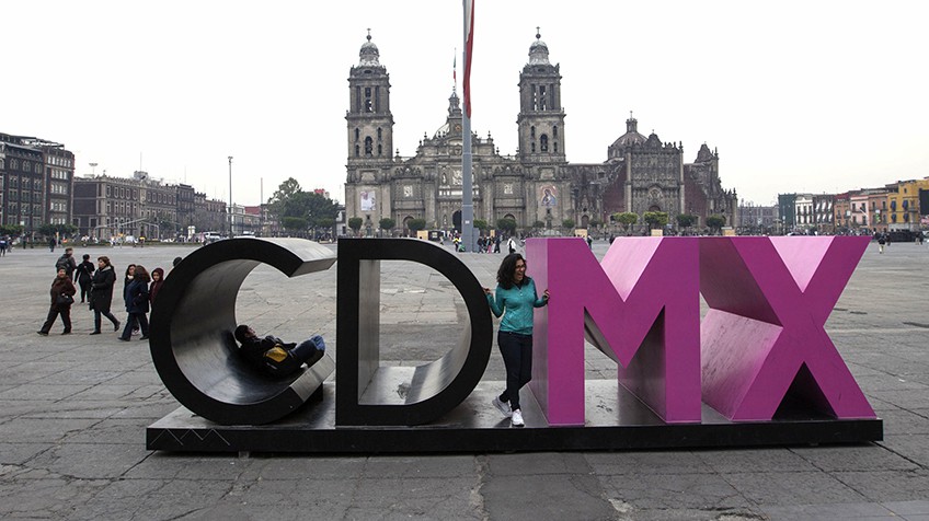 Terapia en Ciudad de México