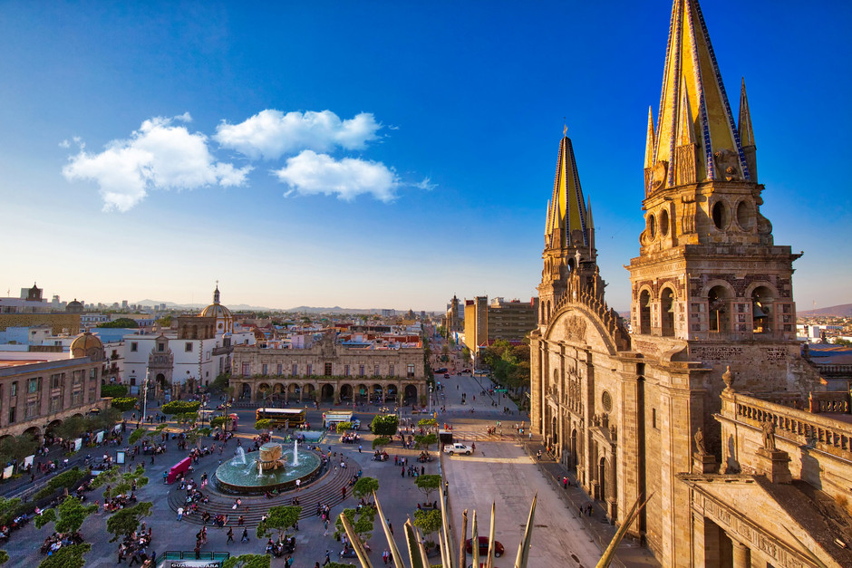 Clínicas de Psicología en Guadalajara (México)