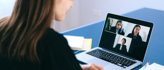 Sugerencias para encontrar trabajo durante el confinamiento