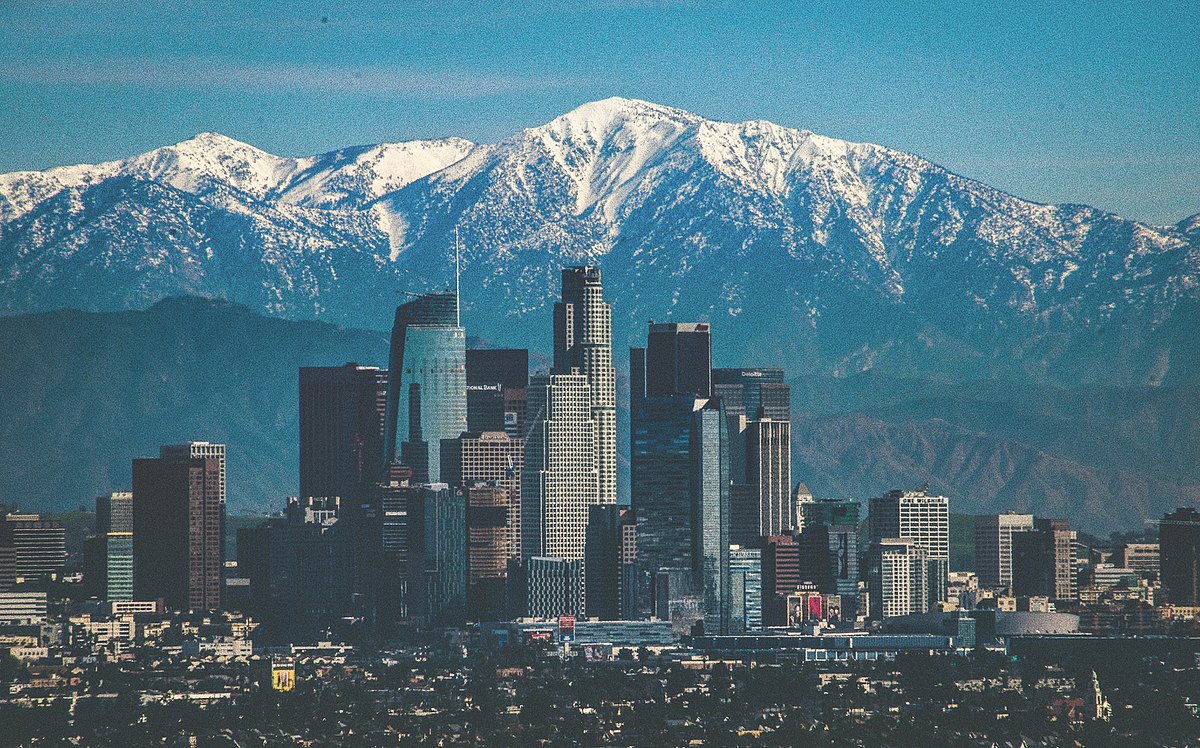 Sexólogos en Los Angeles (California)
