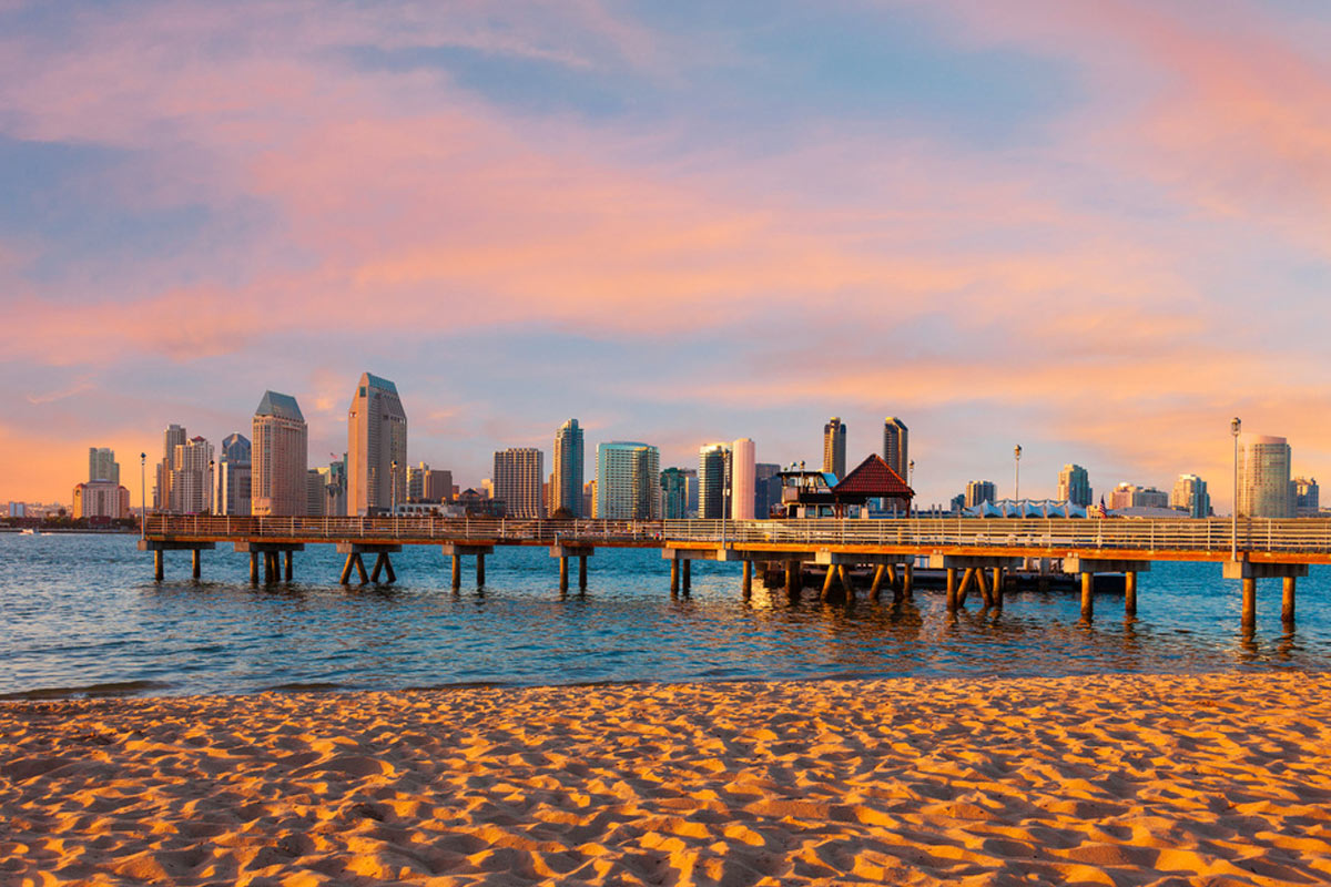 Sexólogos en San Diego (California)