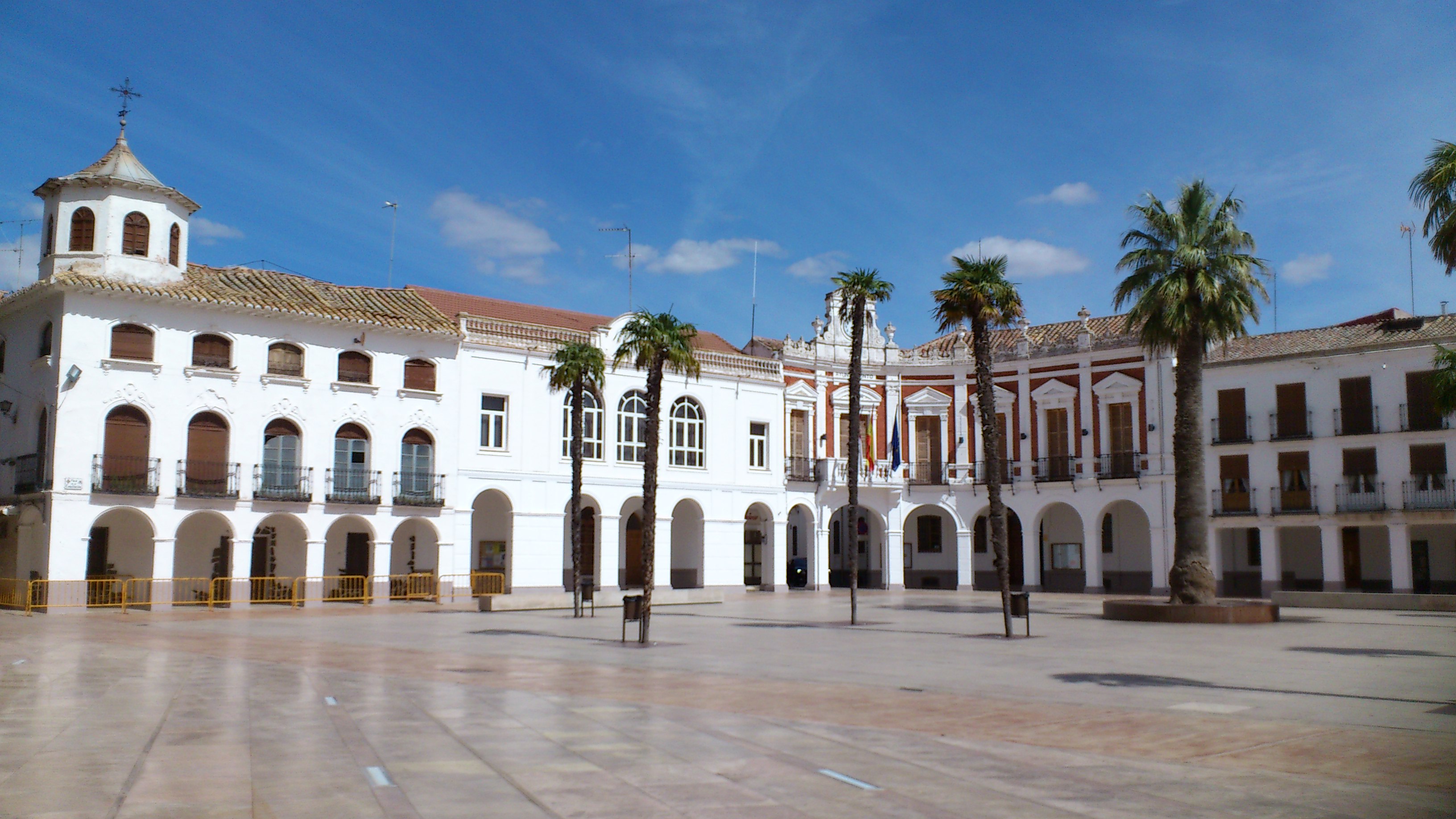 Psicólogos en Manzanares
