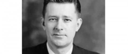 Wilbur Schramm