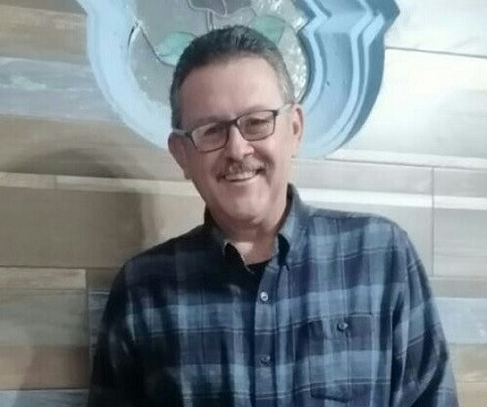 Alejandro Ochoa