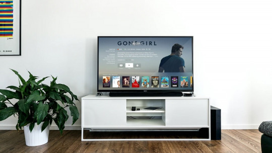 Mejores películas en Netflix