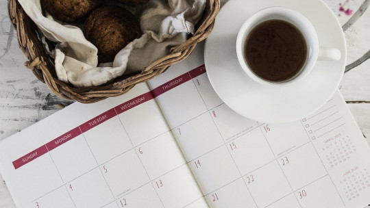 Los beneficios psicológicos de seguir un horario