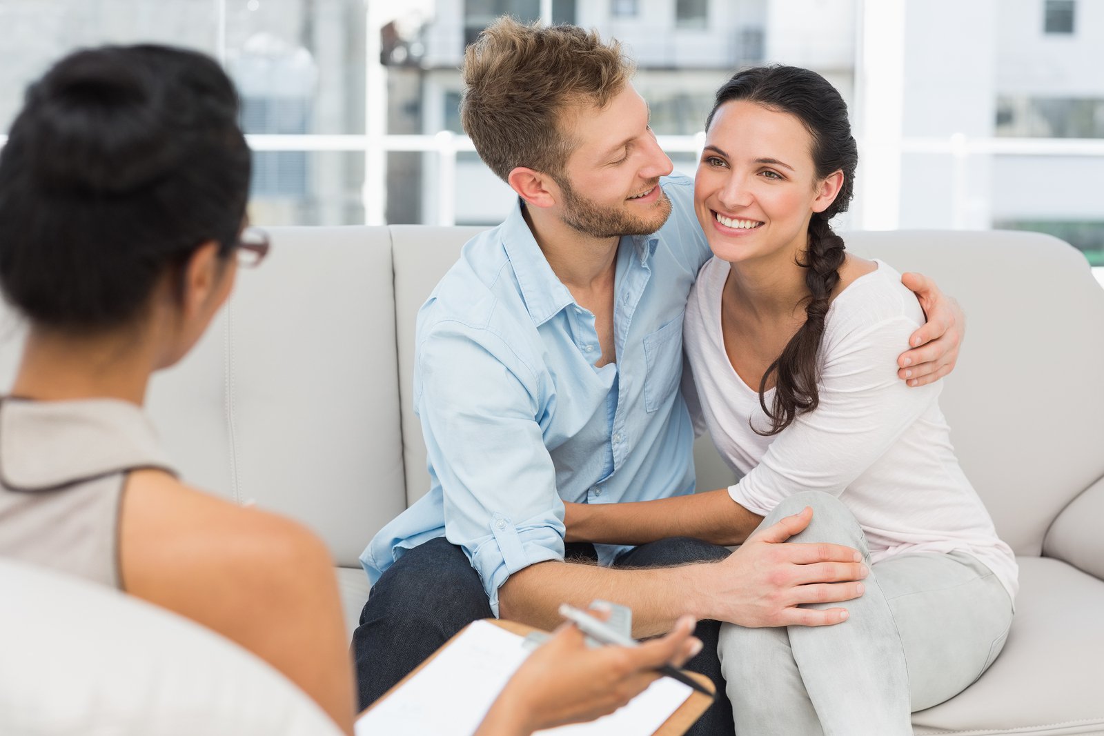 Psicólogos expertos en Terapia de Pareja en New York