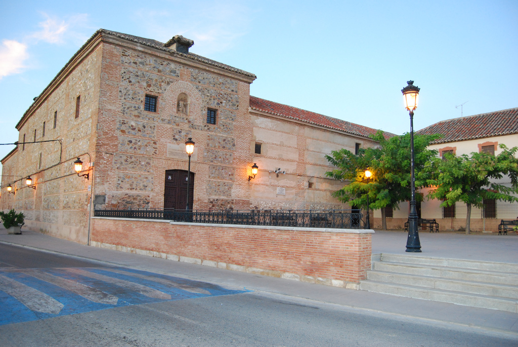 Psicólogos en Malagón
