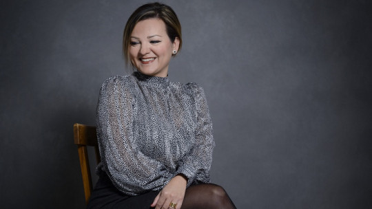 Ana Isabel Marin Jodar: «La ansiedad en el ámbito familiar es muy común»