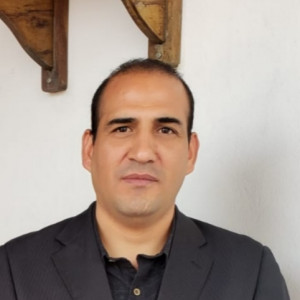Adolfo Garcia Justo
