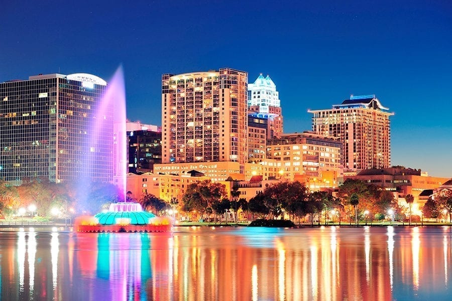 Psicólogos en Orlando (Florida)