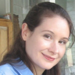 Janice Elizabeth Williams