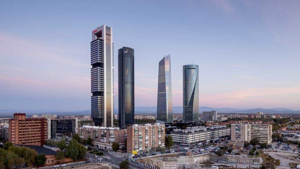 Clínicas de Psicología en Chamartín (Madrid)