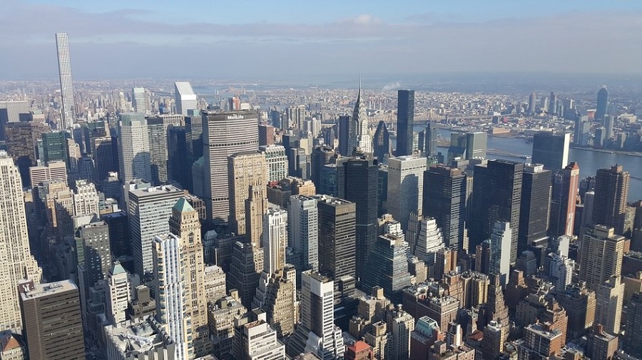 Los mejores Psicólogos expertos en depresión en New York
