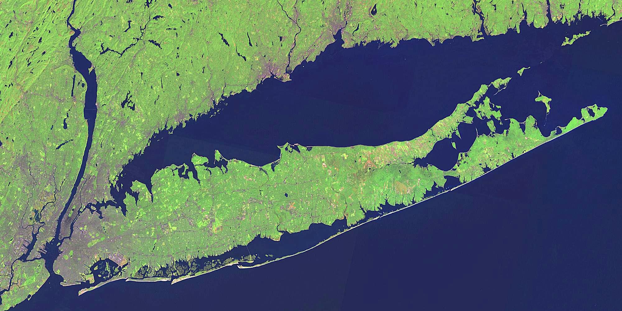Psicólogos en Long Island