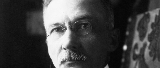 James Mark Baldwin