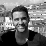 Eduard Traveria