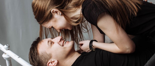 El método científico que hace que un desconocido se enamore de ti en 45 minutos
