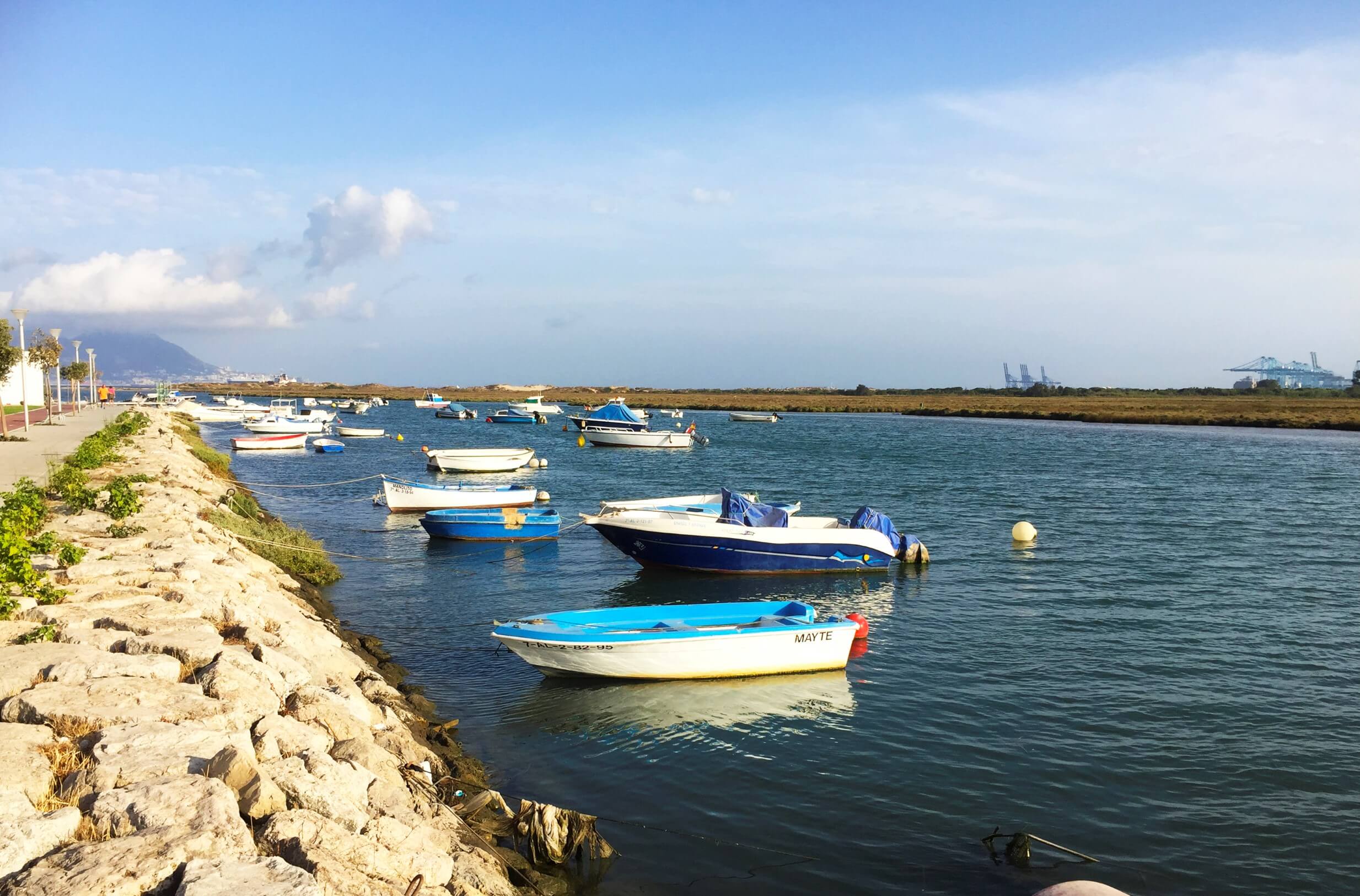 Psicólogos en Los Barrios (Cádiz)
