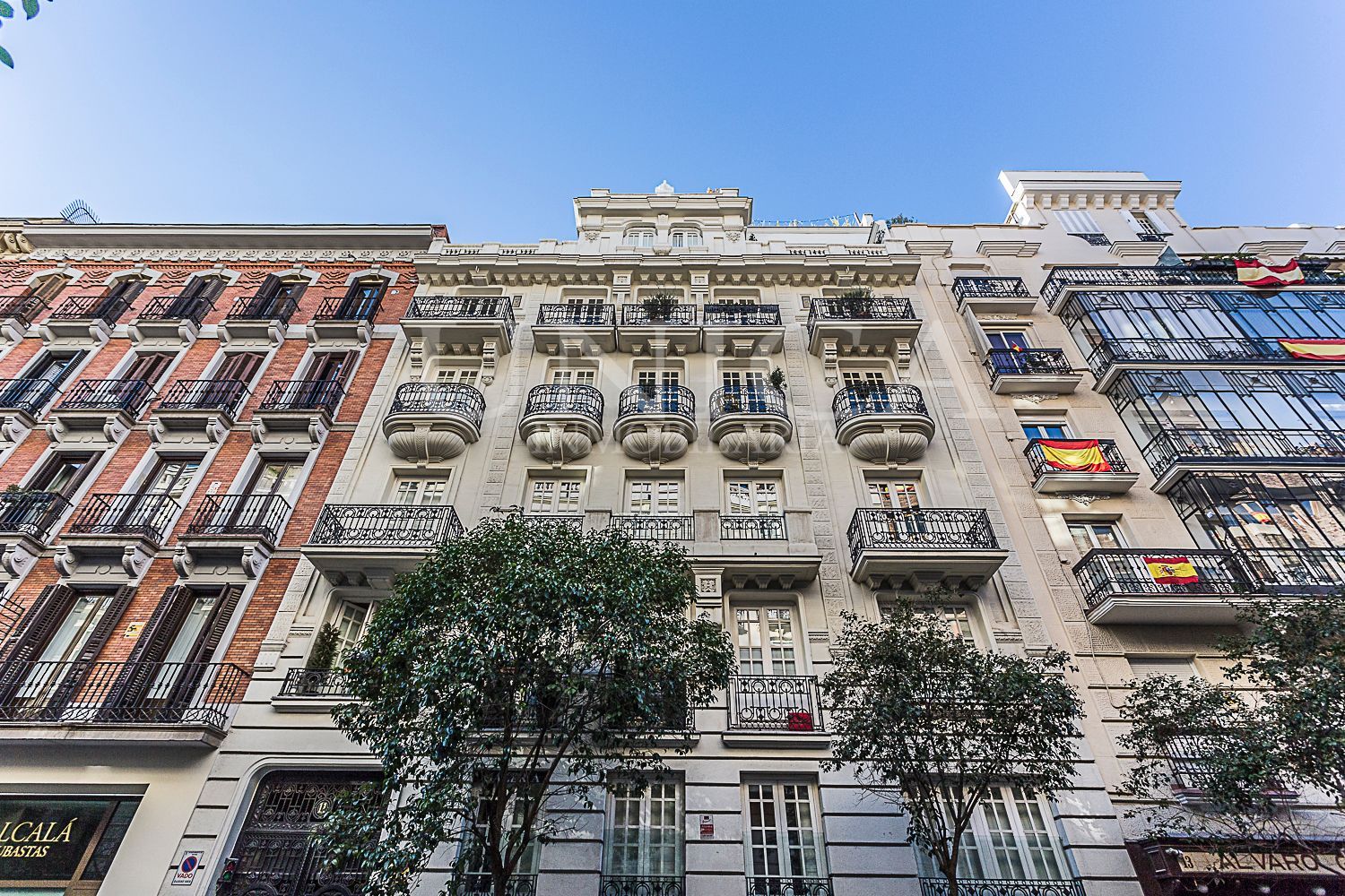 Psicólogos en Núñez de Balboa (Madrid)
