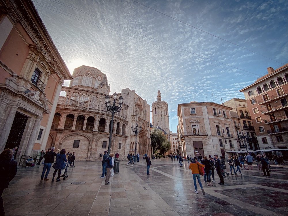 Psicólogos en Ciutat Vella (Valencia)