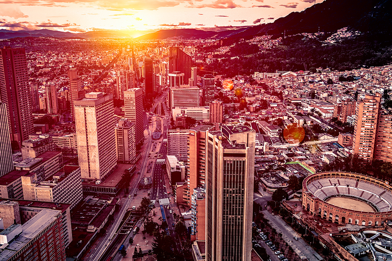 Clínicas de Psicología en Bogotá
