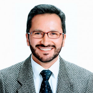 Cesare Merino Ortega