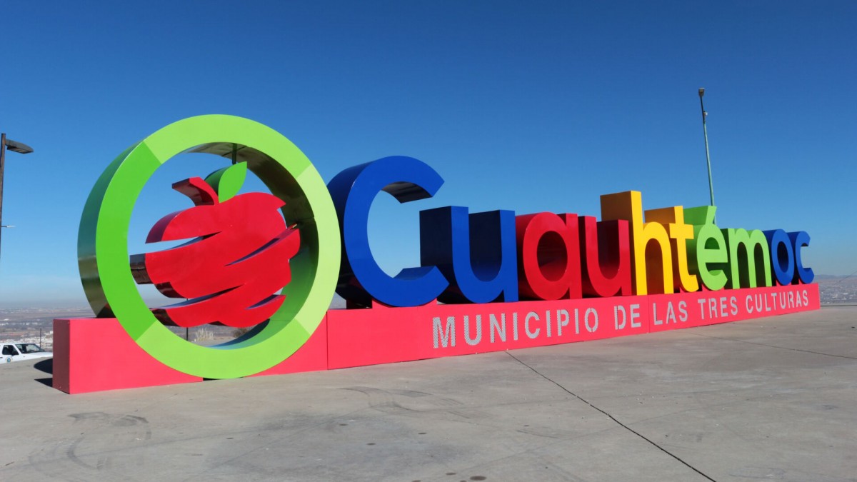 Psicólogos en Ciudad Cuauhtémoc