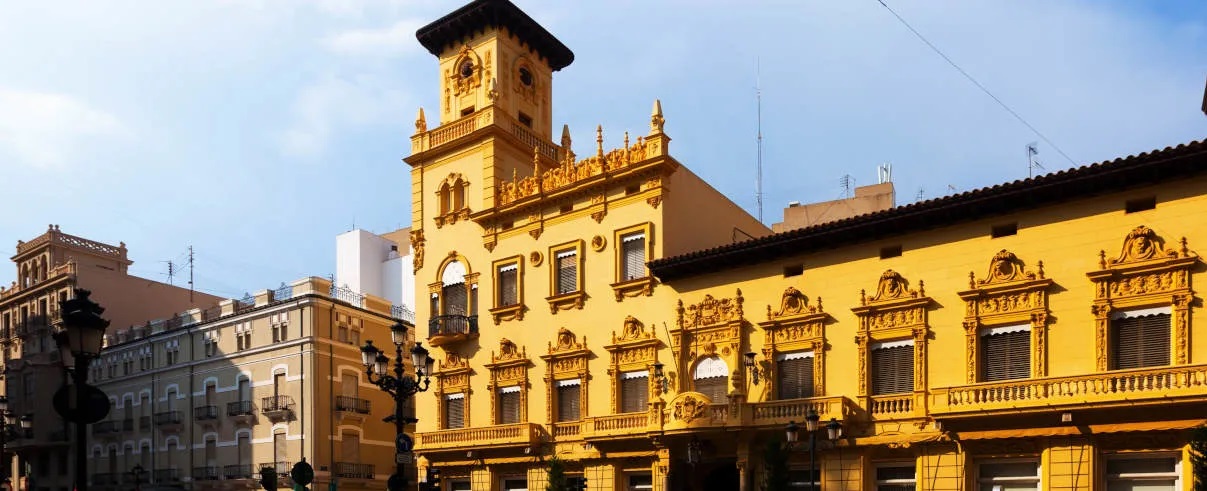Peritos Psicólogos en Castellón de la Plana