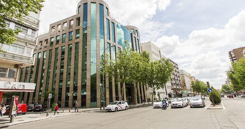 Psicólogos en Diego de León (Madrid)