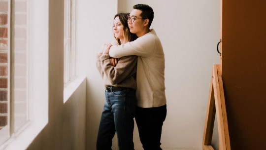 Las claves para ser feliz con tu pareja (y cómo potenciarlas)