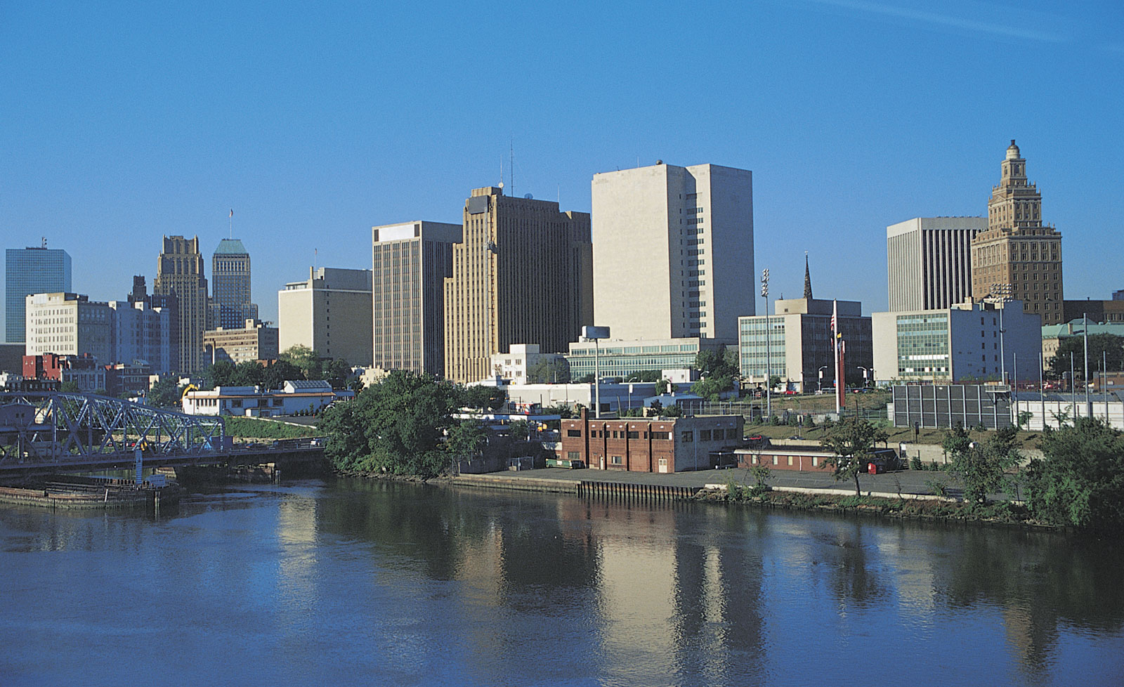 Psicólogos en Newark (New Jersey)