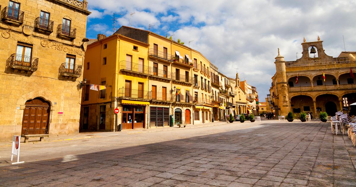 Psicólogos en Ciudad Rodrigo