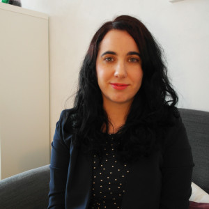 Vanesa Rescalvo Somoza
