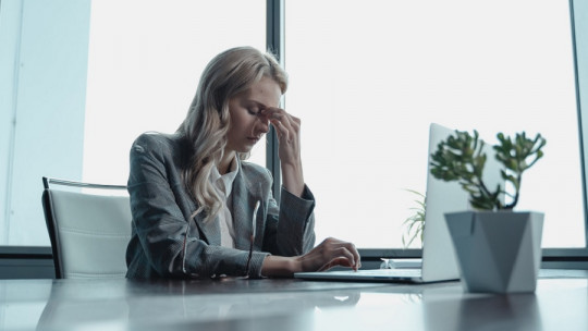 Ansiedad post-navidades