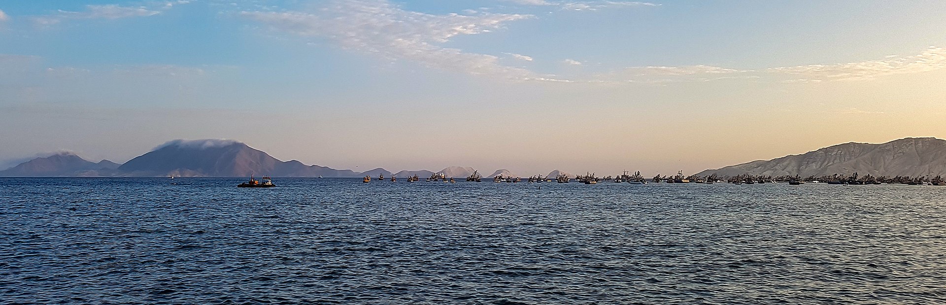 Psicólogos en Chimbote (Perú)