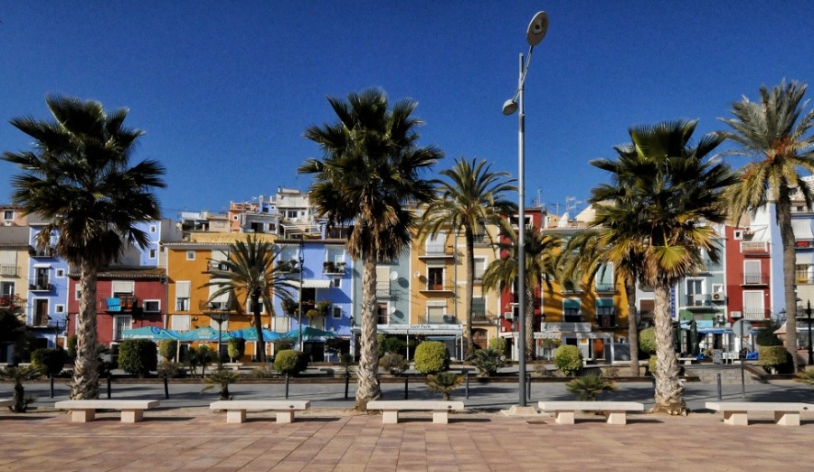 Los mejores psicólogos en Villajoyosa