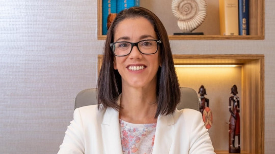 Silvia Fisas: «La realidad virtual permite controlar el proceso de terapia»