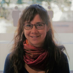 Nuria Agudo Fogàs