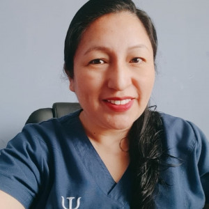 Edith Sonia Casildo Solorzano