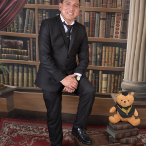 Miguel Yupanqui Felix
