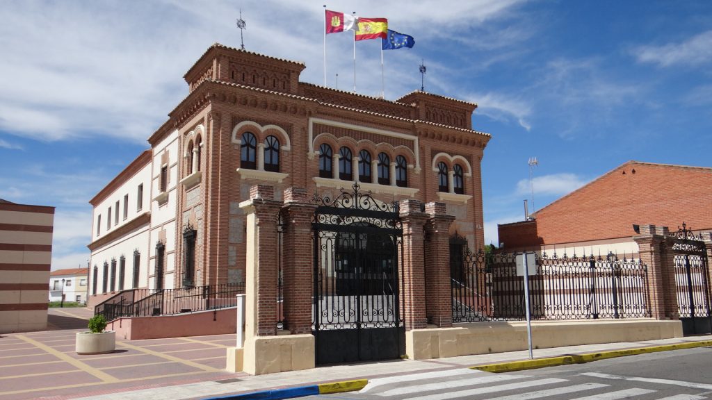 Psicólogos en Yuncos (Toledo)