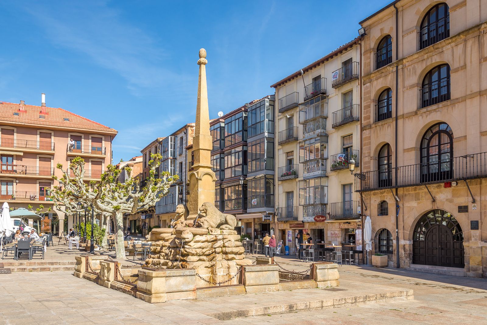 Psicólogos en Soria