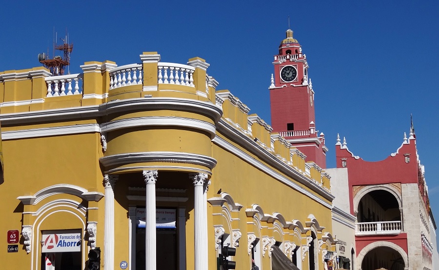 Los mejores Psicólogos expertos en Ansiedad en Mérida (México)