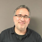 Paco Díaz