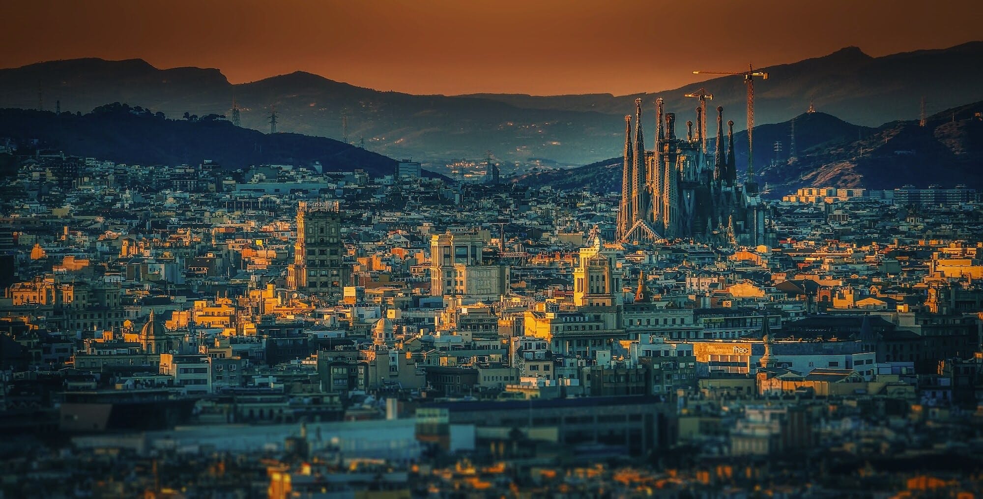 Coach Deportivos en Barcelona