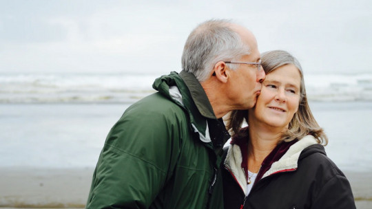 Características de las parejas que duran