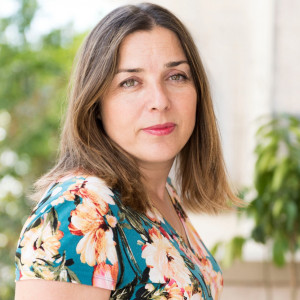 Rebeca Carrasco Garcia
