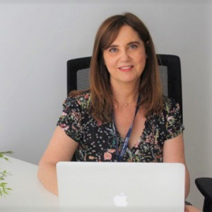 Almudena Fernandez Ayensa